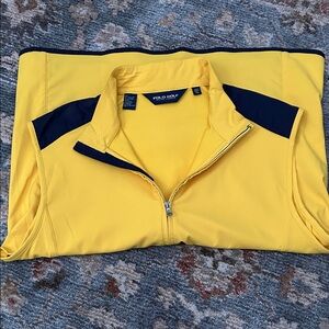 Ralph Lauren Golf Vest XL